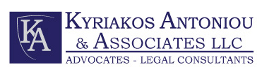 Kyriakos Antoniou & Associates LLC